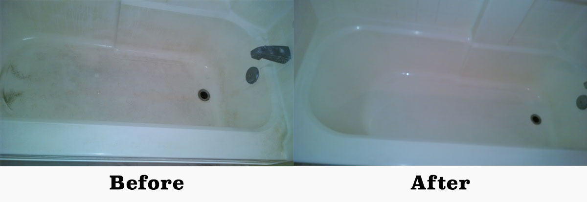 before-after-tub